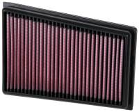 K&N - K&N Replacement Air Filter - 33-2944 - Image 8