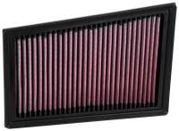 K&N - K&N Replacement Air Filter - 33-2944 - Image 9