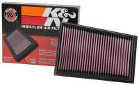 K&N - K&N Replacement Air Filter - 33-2944 - Image 10