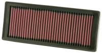 K&N - K&N Replacement Air Filter - 33-2945 - Image 8