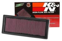 K&N - K&N Replacement Air Filter - 33-2945 - Image 10