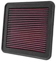 K&N - K&N Replacement Air Filter - 33-2951 - Image 8