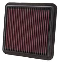 K&N - K&N Replacement Air Filter - 33-2951 - Image 9