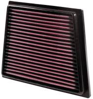 K&N - K&N Replacement Air Filter - 33-2955 - Image 8