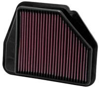 K&N - K&N Replacement Air Filter - 33-2956 - Image 8