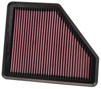 K&N - K&N Replacement Air Filter - 33-2958 - Image 8