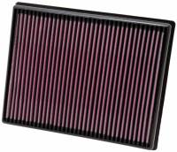 K&N - K&N Replacement Air Filter - 33-2959 - Image 8