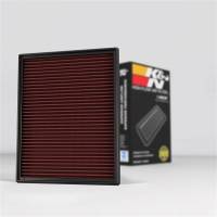 K&N - K&N Replacement Air Filter - 33-2959 - Image 10