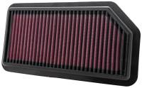 K&N - K&N Replacement Air Filter - 33-2960 - Image 8