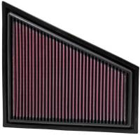 K&N - K&N Replacement Air Filter - 33-2963 - Image 8