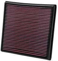 K&N - K&N Replacement Air Filter - 33-2964 - Image 8