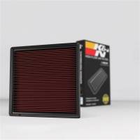 K&N - K&N Replacement Air Filter - 33-2966 - Image 12