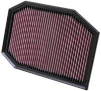 K&N - K&N Replacement Air Filter - 33-2970 - Image 8