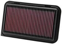 K&N - K&N Replacement Air Filter - 33-2974 - Image 8