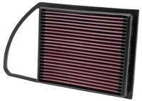 K&N - K&N Replacement Air Filter - 33-2975 - Image 8