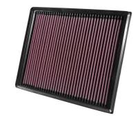 K&N - K&N Replacement Air Filter - 33-2983 - Image 9