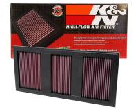 K&N - K&N Replacement Air Filter - 33-2985 - Image 9