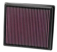 K&N - K&N Replacement Air Filter - 33-2990 - Image 8