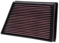 K&N - K&N Replacement Air Filter - 33-2991 - Image 8