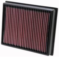 K&N - K&N Replacement Air Filter - 33-2992 - Image 8