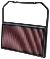 K&N - K&N Replacement Air Filter - 33-2994 - Image 7