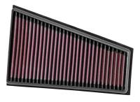 K&N - K&N Replacement Air Filter - 33-2995 - Image 8