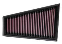 K&N - K&N Replacement Air Filter - 33-2995 - Image 9