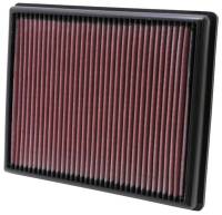 K&N - K&N Replacement Air Filter - 33-2997 - Image 8