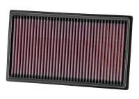 K&N - K&N Replacement Air Filter - 33-2999 - Image 8