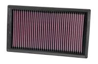 K&N - K&N Replacement Air Filter - 33-2999 - Image 9