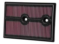 K&N - K&N Replacement Air Filter - 33-3004 - Image 9