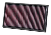 K&N - K&N Replacement Air Filter - 33-3005 - Image 8