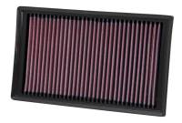 K&N - K&N Replacement Air Filter - 33-3005 - Image 11