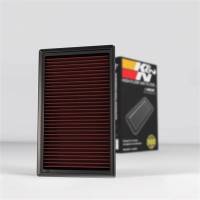 K&N - K&N Replacement Air Filter - 33-3005 - Image 13