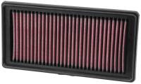 K&N - K&N Replacement Air Filter - 33-3006 - Image 2