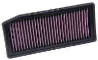 K&N - K&N Replacement Air Filter - 33-3007 - Image 9