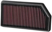 K&N - K&N Replacement Air Filter - 33-3008 - Image 8