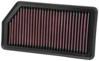 K&N - K&N Replacement Air Filter - 33-3008 - Image 9