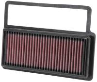 K&N - K&N Replacement Air Filter - 33-3014 - Image 8