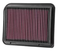 K&N - K&N Replacement Air Filter - 33-3015 - Image 8