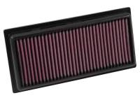 K&N - K&N Replacement Air Filter - 33-3016 - Image 8