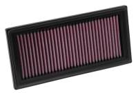 K&N - K&N Replacement Air Filter - 33-3016 - Image 9