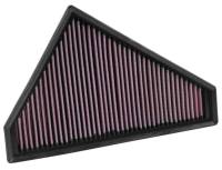 K&N - K&N Replacement Air Filter - 33-3021 - Image 9