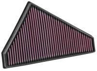 K&N - K&N Replacement Air Filter - 33-3022 - Image 8