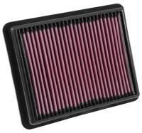 K&N - K&N Replacement Air Filter - 33-3024 - Image 8