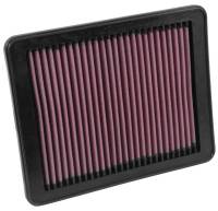 K&N - K&N Replacement Air Filter - 33-3024 - Image 9