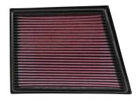 K&N - K&N Replacement Air Filter - 33-3025 - Image 8