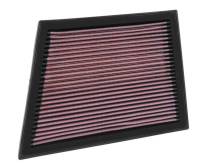 K&N - K&N Replacement Air Filter - 33-3025 - Image 9