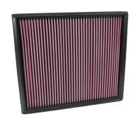 K&N - K&N Replacement Air Filter - 33-3026 - Image 9