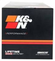 K&N - K&N Replacement Air Filter - 33-3028 - Image 7